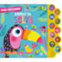 Livro Sonoro Animais da Selva