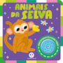 Livro Sonoro Animais da Selva