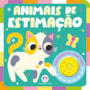 Livro Sonoro Animais de Estimação