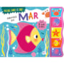 Livro Sonoro Animais do Mar