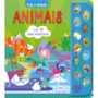 Livro Sonoro Animals