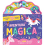 Livro Sonoro Aventura Mágica