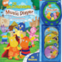 Livro Sonoro Backyardigans - Os Backyardigans