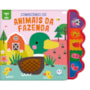 Livro Sonoro Barnyard beat