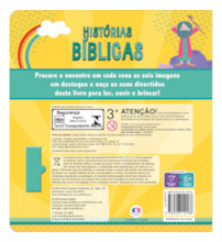 Livro Sonoro Bible