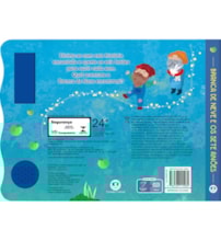 Livro Sonoro Branca de Neve e os Sete Anões