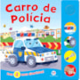 Livro Sonoro Carro de polícia