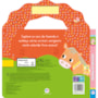 Livro Sonoro Carry along farm adventure