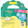 Livro Sonoro Carry Along Jungle Adventure