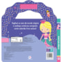 Livro Sonoro Carry along magical adventure