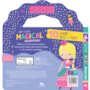 Livro Sonoro Carry Along Magical Adventure