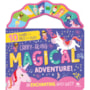 Livro Sonoro Carry Along Magical Adventure