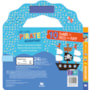Livro Sonoro Carry Along Pirate Adventure