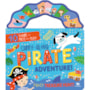 Livro Sonoro Carry Along Pirate Adventure