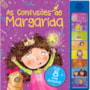 Livro Sonoro Carzy maisy