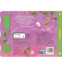 Livro Sonoro Cinderela