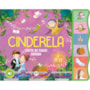 Livro Sonoro Cinderela