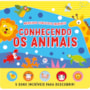 Livro Sonoro Conhecendo os Animais