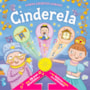 Livro Sonoro Create your own noisy story - Cinderella