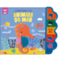 Livro Sonoro Deep blue melodies