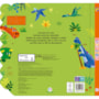 Livro Sonoro Dino World
