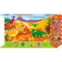 Livro Sonoro Dino World