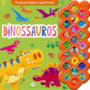 Livro Sonoro Dino World