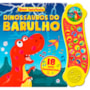 Livro Sonoro Dinosaurs - Mega sounds