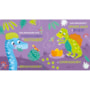 Livro Sonoro Dinossauros