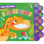 Livro Sonoro Dinossauros