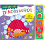 Livro Sonoro Dinossauros