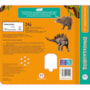 Livro Sonoro Dinossauros - Livro sonoro com textura