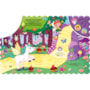 Livro Sonoro Explore with Unicorn and friends