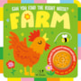 Livro Sonoro Farm