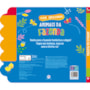 Livro Sonoro Farm
