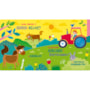 Livro Sonoro Farm
