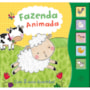 Livro Sonoro Farm sounds