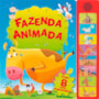 Livro Sonoro Fazenda animada