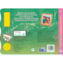 Livro Sonoro Goldilocks