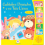 Livro Sonoro Goldilocks and the three bears - Noisy readers