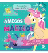 Livro Sonoro Have you seen a mermaid?