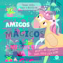 Livro Sonoro Have you seen a mermaid?