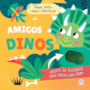 Livro Sonoro Have you seen a T-rex?