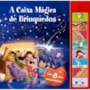 Livro Sonoro Head, shoulders, knees and toes