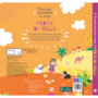 Livro Sonoro Heróis da Bíblia - Livro sonoro com mais de 50 sons