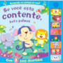 Livro Sonoro If you're happy and you know it