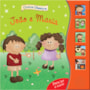 Livro Sonoro João e Maria