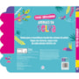 Livro Sonoro Jungle