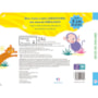 Livro Sonoro Jungle