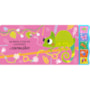 Livro Sonoro Jungle
